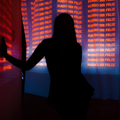 PUEDO SER FELIZ - Single