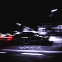 WAYNE - Single - Azur & Personne Beats