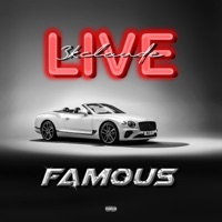 Famous (Live) - Single - 3kclaude