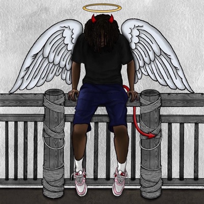 Never got over it and never been sober since