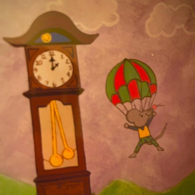 Second Screen Experience // Pearl - Single