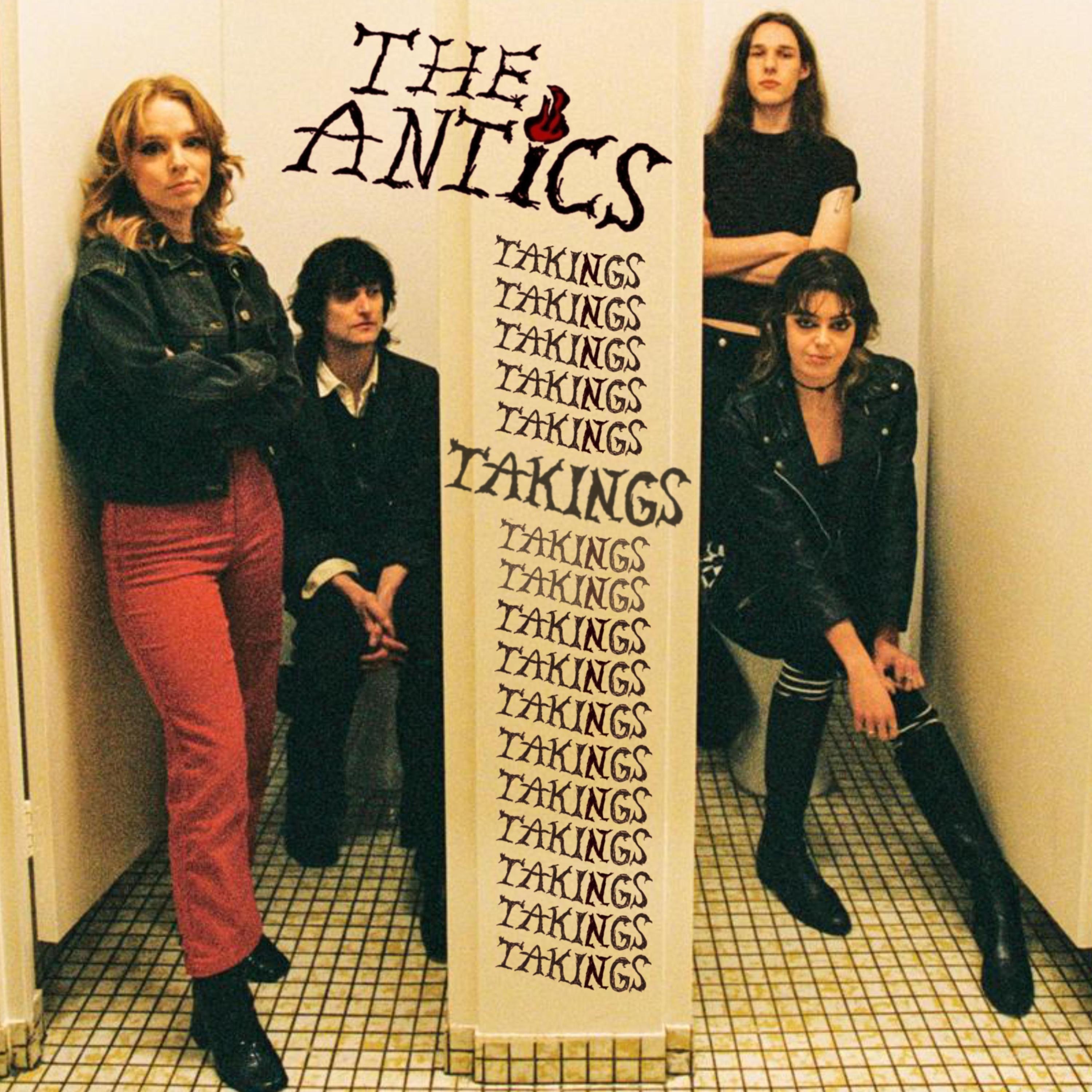 Takings - Single