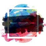 color & monochrome 2 - EP