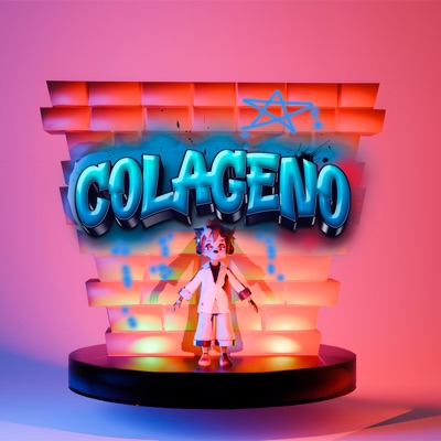 Colágeno - Single