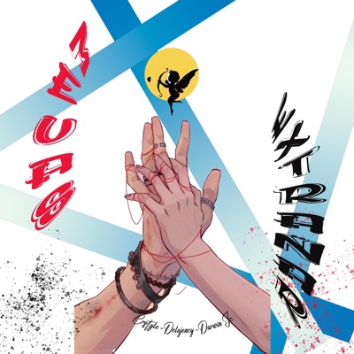 Me vas a extrañar (feat. Delajency, Darwin JC & The Coolman Beatz) - Single