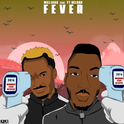Fever (feat. YT Nelson) - Single