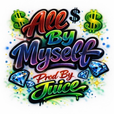 All By Myself - Single