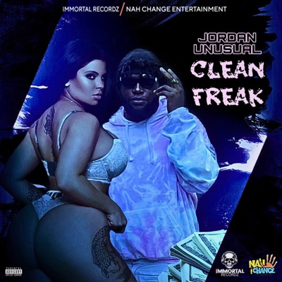 Clean Freak - Single
