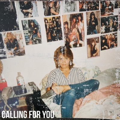 Calling For You - Single
