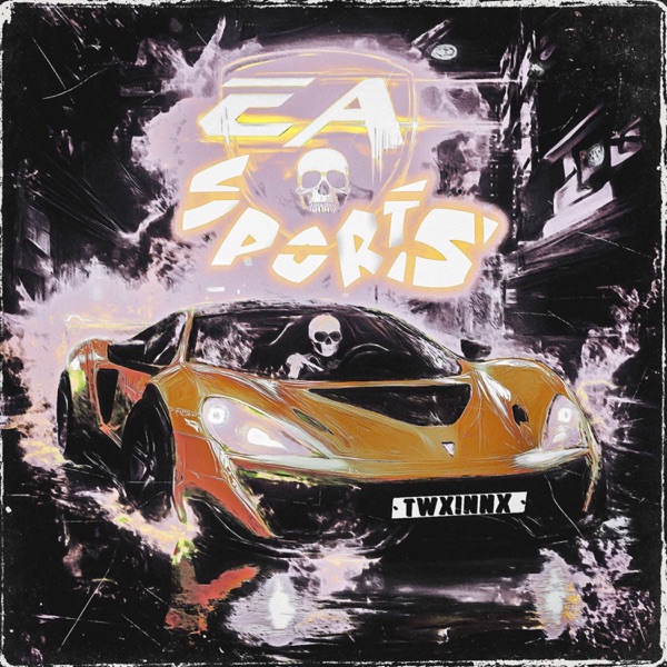 EA SPORTS FUNK - EP