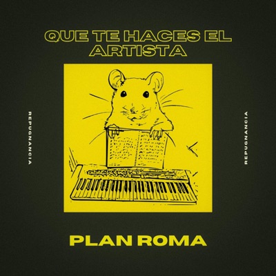 QUETEHACESELARTISTA - Single