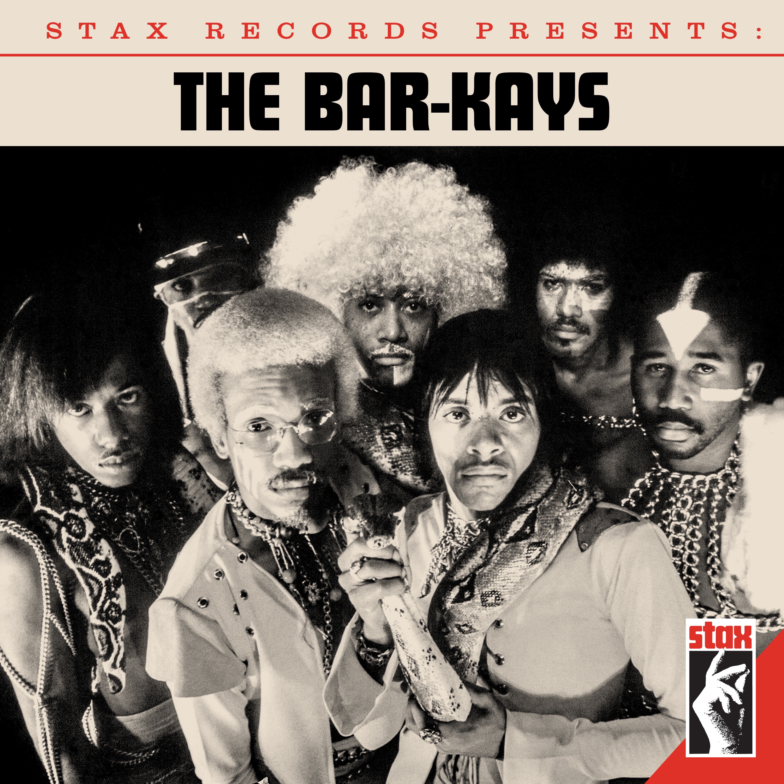 The Bar-Kays
