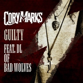 Guilty (feat.  Daniel Laskiewicz) Cory Marks
