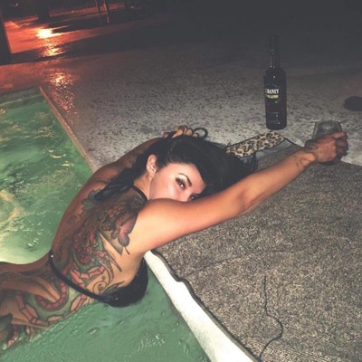 Cater <3 U (feat. SayberNSpace) - Single