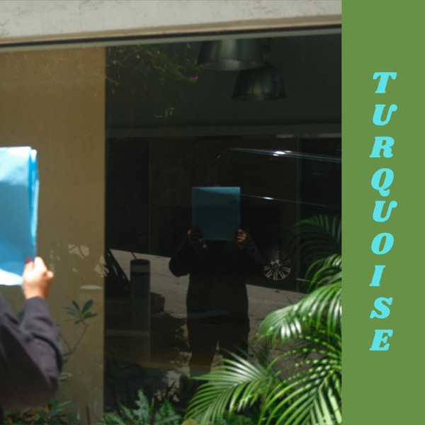 Turquoise Sound