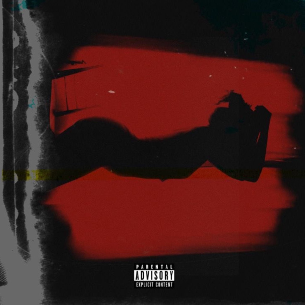 Attention (feat. KAKÊ) cover art