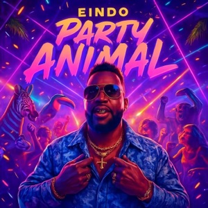 Party Animal - Single