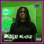 Darkio Blacks On The Radar Freestyle - Single