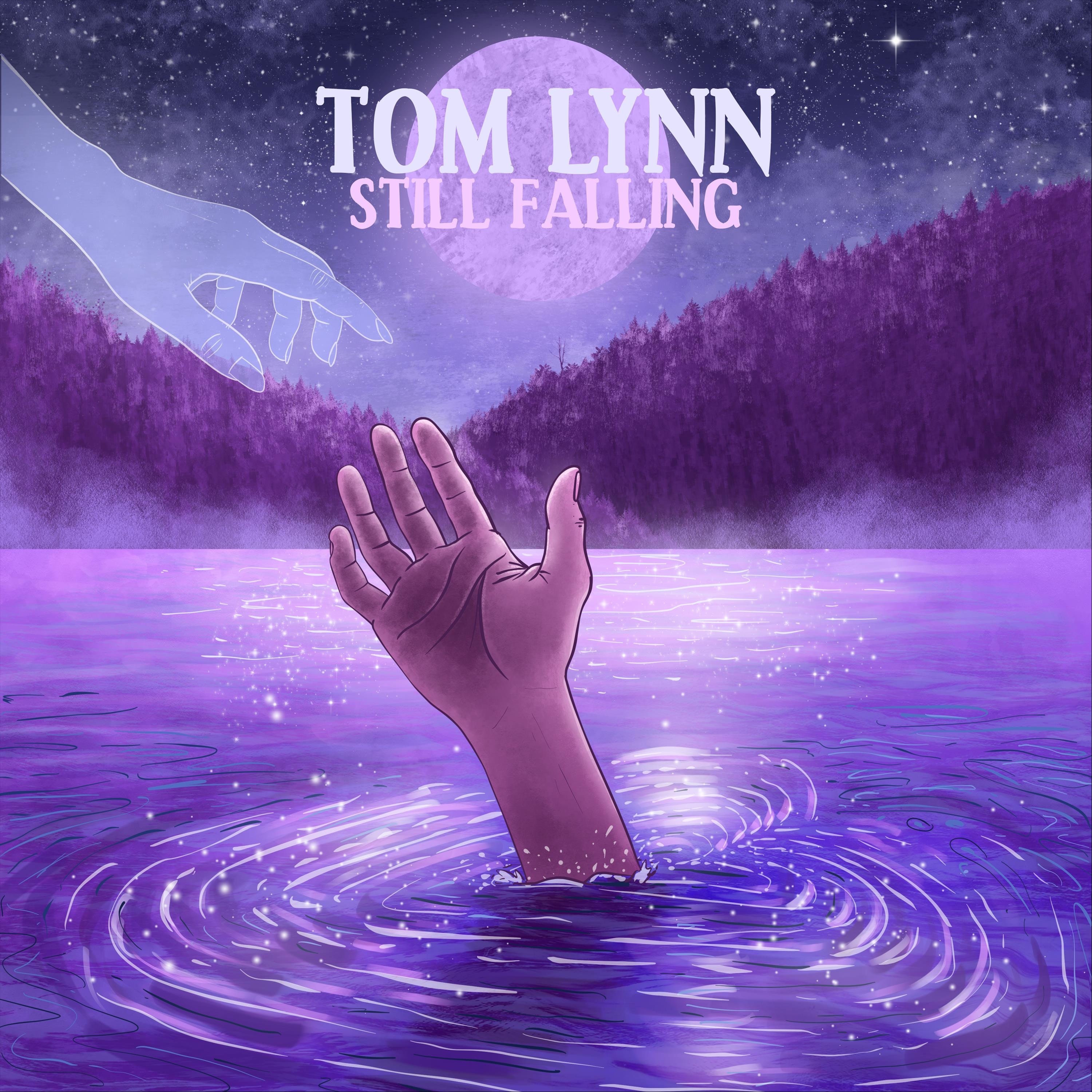 Still Falling - Single