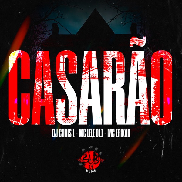 Cover of Casarão - Single