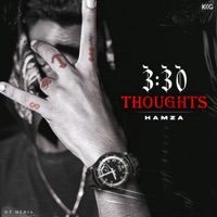 3:30 Thoughts - EP - Hamza