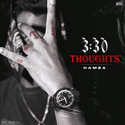 3:30 Thoughts - EP