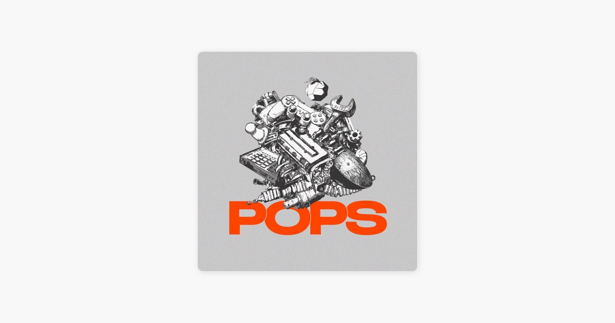 POPS - 1inamillionのアルバム - Apple Music