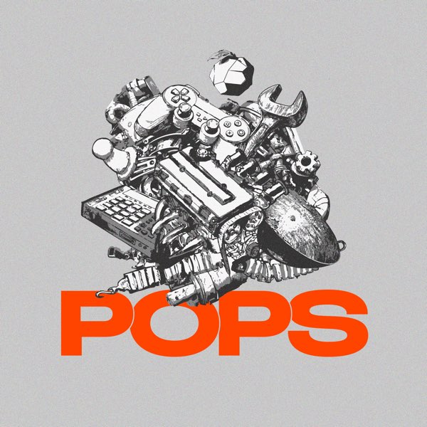 POPS - 1inamillionのアルバム - Apple Music