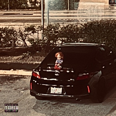 THE LAST BEAST - Single