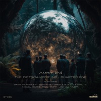 One Step Beyond - Single - Amrit (IN) & Chris Nord