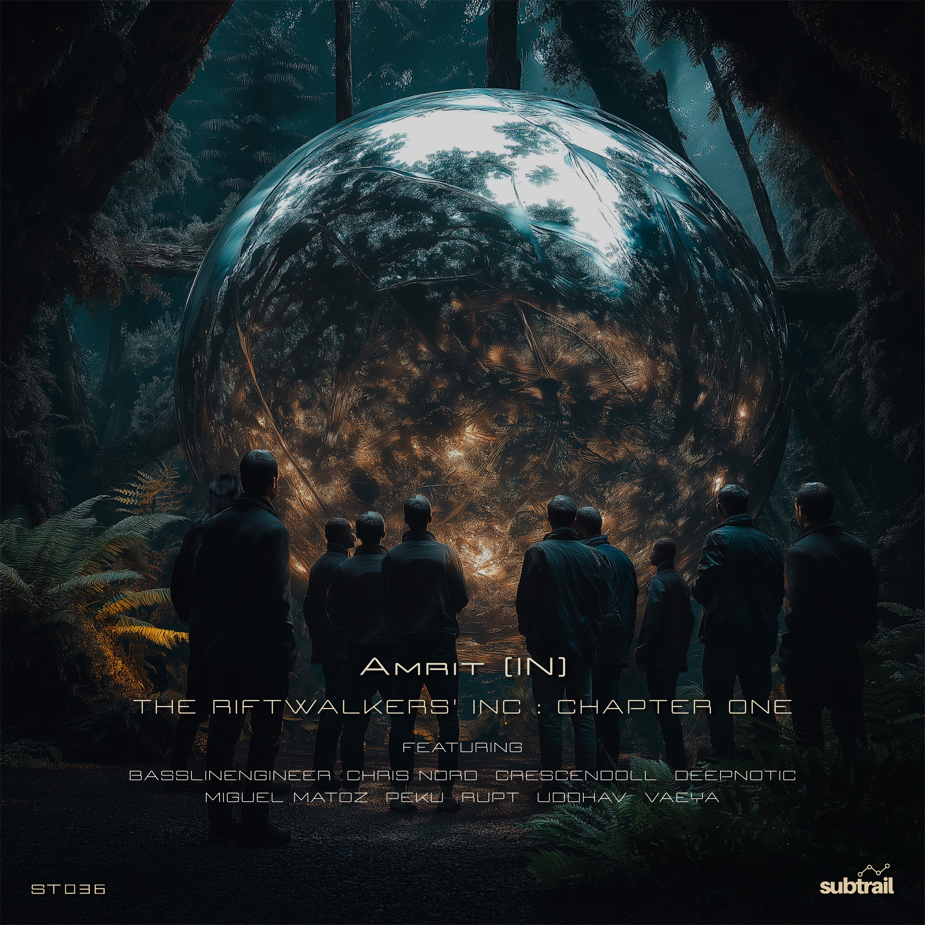 One Step Beyond - Single