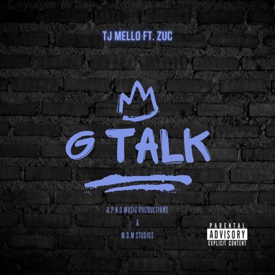 G Talk (feat. ZUC) - Single