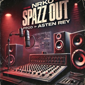 Spazz Out