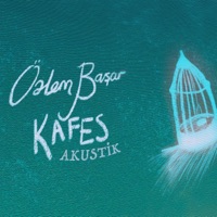 Kafes (Akustik) - Single - Özlem Başar