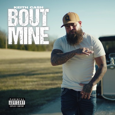 Bout Mine - Single