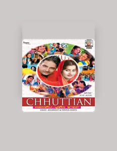 Posłuchaj wykonawcy Jashandeep, obejrzyj teledyski, przeczytaj biografię, zobacz daty tras koncertowych i nie tylko!