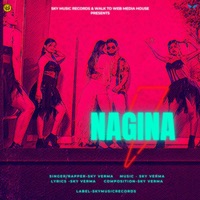 Nagina - Single - Sky Verma