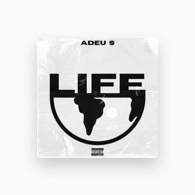 Listen to Adeu S, watch music videos, read bio, see tour dates & more!