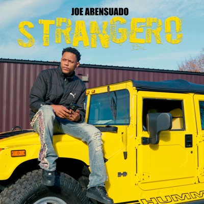 Strangero - Single