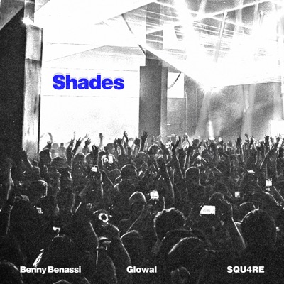 Shades - Single