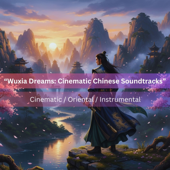 Spirit of the Crimson Lotus