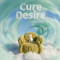 Cure Desire - Single - 4Rain