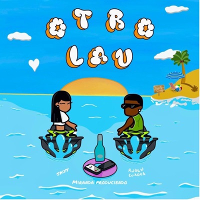 Otro Lau (feat. Ruben Cuadra & SKYY) - Single