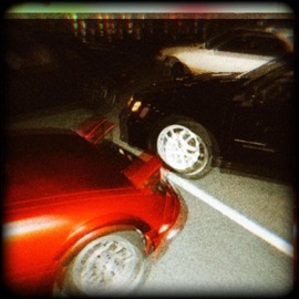 emotional scars! TR2PP!!