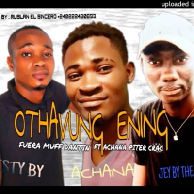 othavung ening - Single