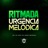 Ritmada Urgência Melódica