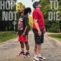Hope Not To Die (feat. SupaBadd BattleAxe) - Single - D-83 the Rapper