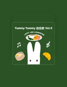 Dengarkan Locy Lee, tonton video musik, baca bio, lihat tanggal tur & lainnya!