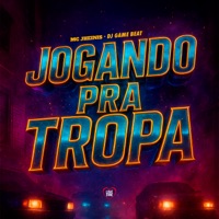Jogando pra Tropa - Single - Mc Jheinis