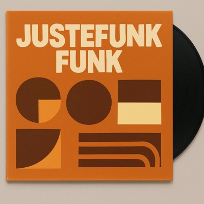 Justefunk Funk - Love's symphony